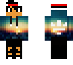 my skin