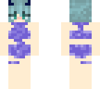 nano swiming