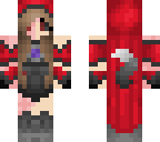 nether people