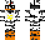 nightmare funtime chica