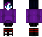 nina the killer