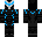 omega player