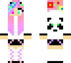 panda uwu