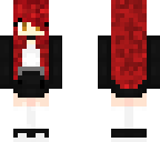 pauki red