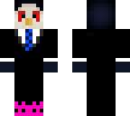 penguin in a suit makeover 2