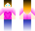 pinky heart