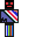 pro pvp skin
