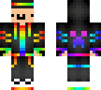 rainbow derp