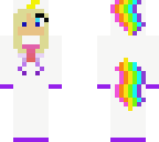rainbow spark