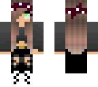 re do of mah fave skin