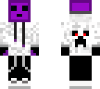 rougue slime