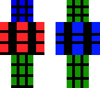 rubix cube