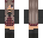 satan girl edit