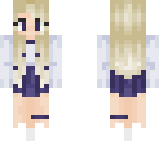 school girl