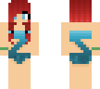 sloaneymations swimsuit