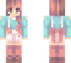 tamago- adopted oc