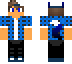 tetrast new skin