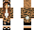 tiger girl