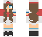 tomboy - reshade contest