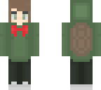 turtle dude -shaded-