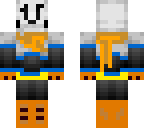 ultralife papyrus