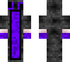 unspeakable ender