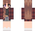 vampire girl