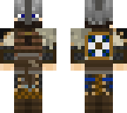 viking pixel