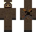 war moose