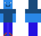 water man