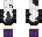 witch girl edit