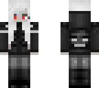 wither girl