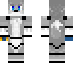 wolfy with qix qix