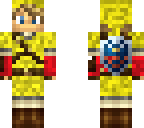 yellow link