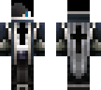 zane's enemy dran