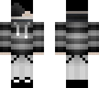 zane's enemy dran but in mystreet
