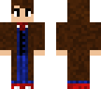 10th doctor