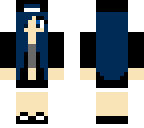 another skin for my sister