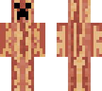 bacon creeper