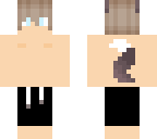 bathing suit seth