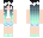 beachy girl