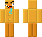 better chica