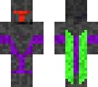 black knight