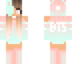 bts bunny