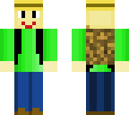 camping baldi