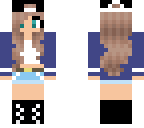casual girl better