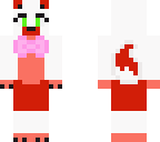circus foxy