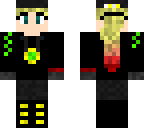 cool skin