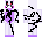 corrupted or nightmare helpy