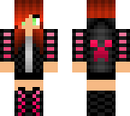 creeper girl